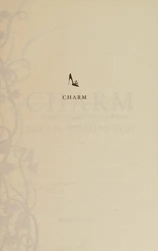 Cover of Charm