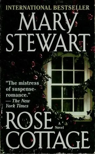 Cover of Rose Cottage