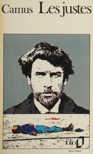 Cover of The Just Assassins