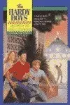 Cover of The Case of the Cosmic Kidnapping