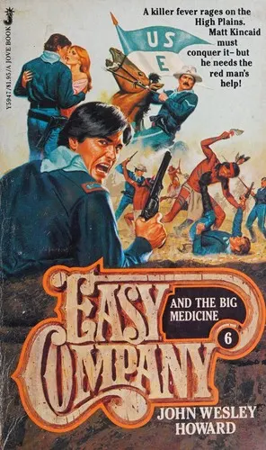 Cover of Easy Company 06