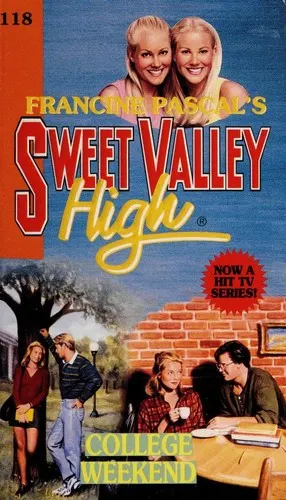 Cover of College weekend