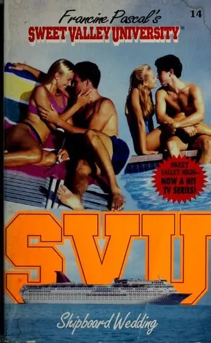 Cover of Shipboard Wedding