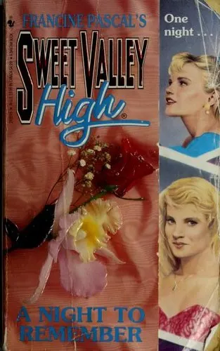 Cover of A night to remember