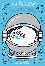 Cover of Wonder