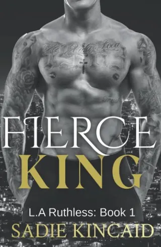 Cover of Fierce King