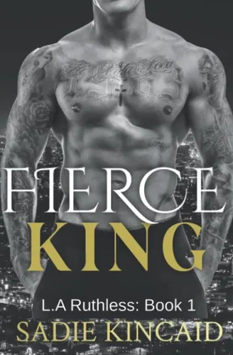 Cover of Fierce King