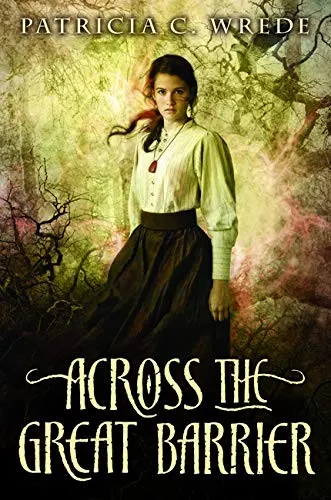Cover of Across the Great Barrier