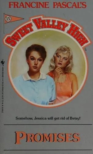 Cover of Promises