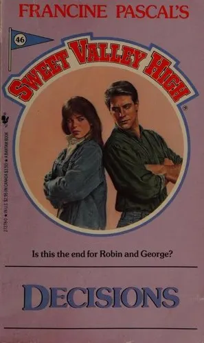 Cover of Decisions