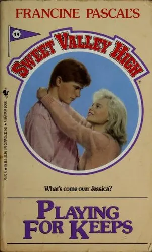 Cover of Playing for Keeps