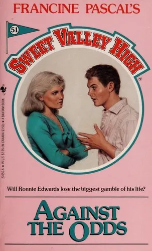 Cover of Against the odds