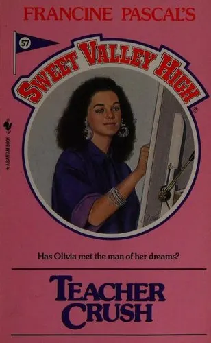 Cover of Teacher crush