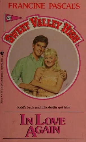 Cover of In love again
