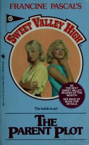 Cover of The Parent Plot