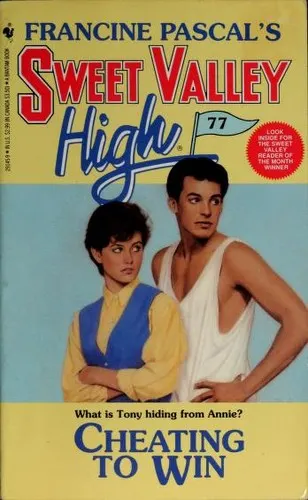 Cover of Cheating to win