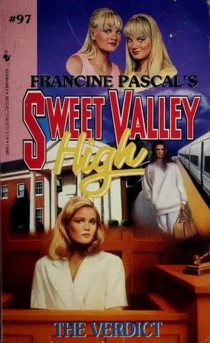 Cover of The verdict