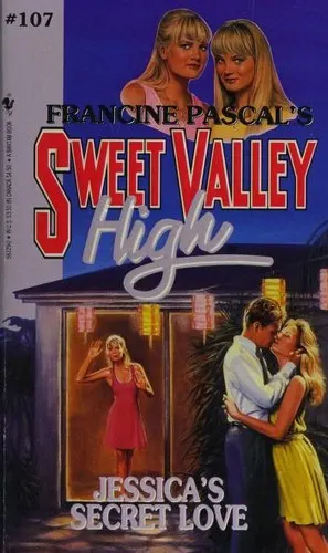 Cover of Jessica's secret love
