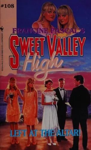 Cover of Left at the altar