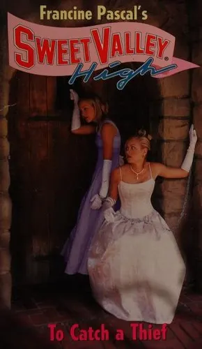 Cover of To Catch a Thief