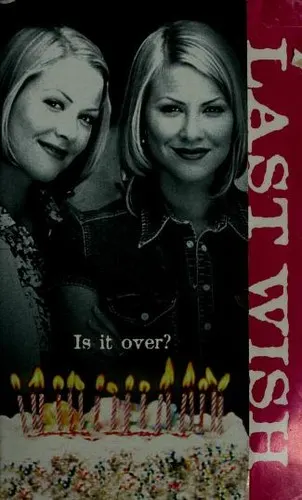 Cover of Last Wish