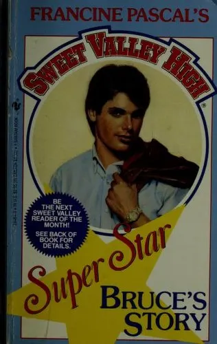 Cover of Bruce's story