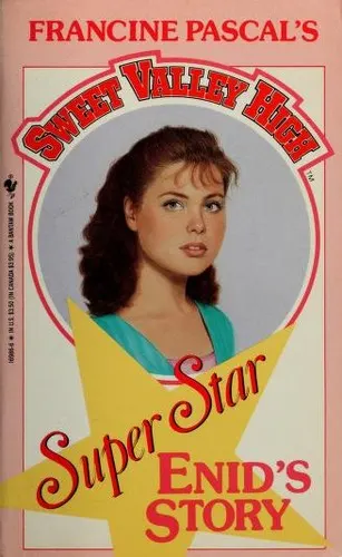 Cover of Enid's story