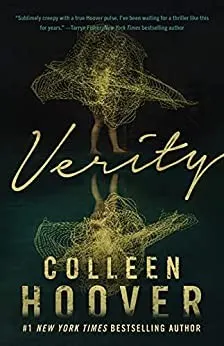 Cover of Verity