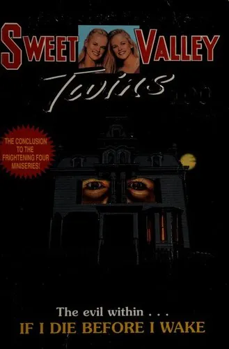 Cover of If I Die Before I Wake