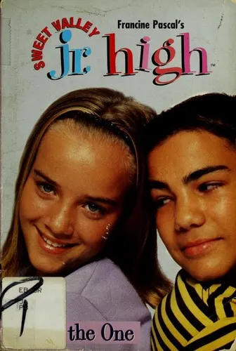 Cover of He's the one