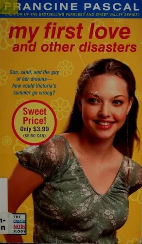 Cover of My First Love and Other Disasters