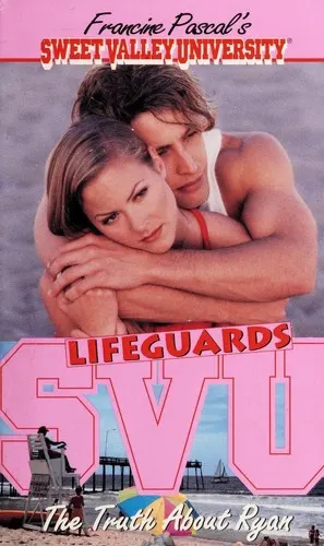 Cover of The Truth About Ryan