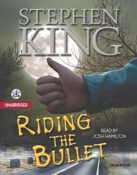 Cover of Riding the Bullet