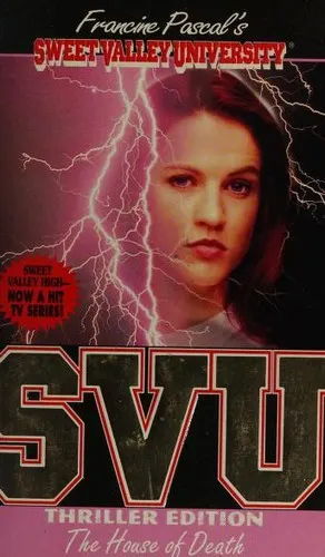 Cover of The House of Death