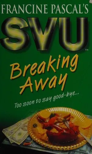 Cover of Breaking away