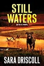 Cover of Still Waters