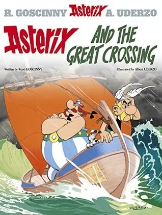 Cover of La Grande Traversée