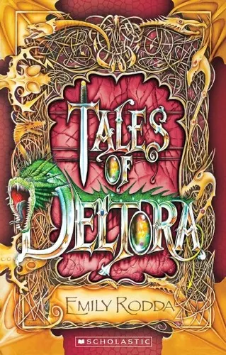 Cover of Tales Of Deltora