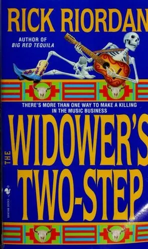 Cover of The Widower's Two-Step