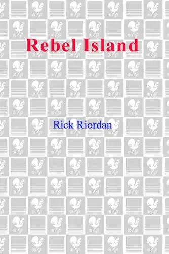 Cover of Rebel Island