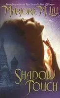 Cover of Shadow Touch