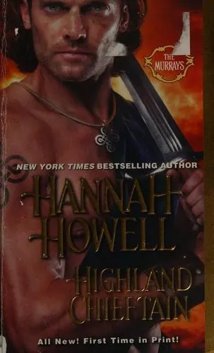 Cover of Highland chieftain