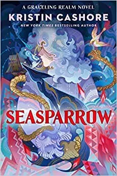 Cover of Seasparrow