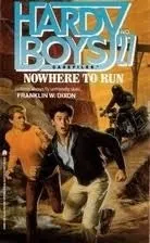 Cover of Nowhere to Run