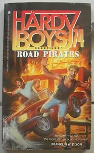Cover of Road Pirates