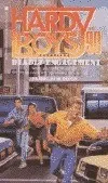 Cover of Deadly Engagement