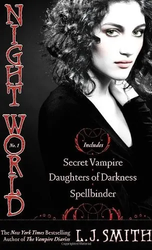Cover of Night World No. 1