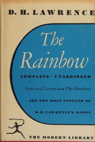 Cover of The Rainbow