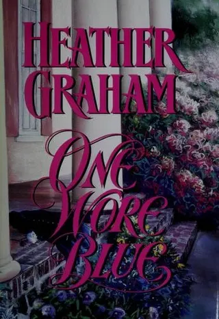 Cover of One Wore Blue