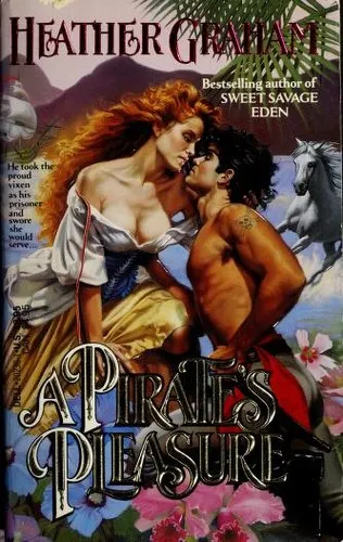 Cover of A Pirate's Pleasure